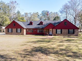 283 SW Ventura Ln, Lake City, FL 32025