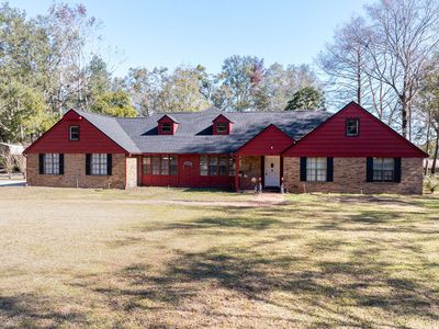 283 SW Ventura Ln, Lake City, FL, 32025