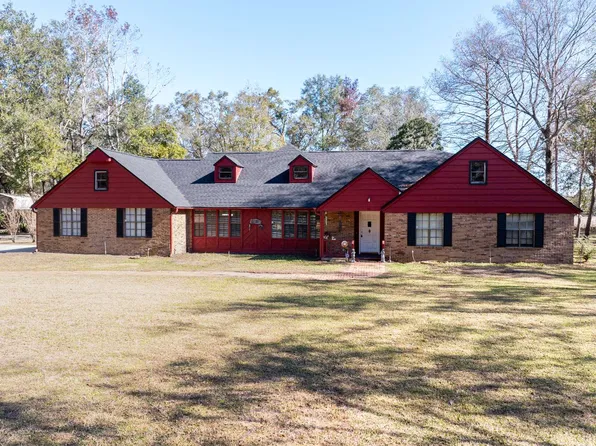 283 SW Ventura Ln, Lake City, FL 32025