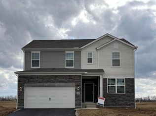 1291 Andean Dr LOT 68, Lockbourne, OH 43137