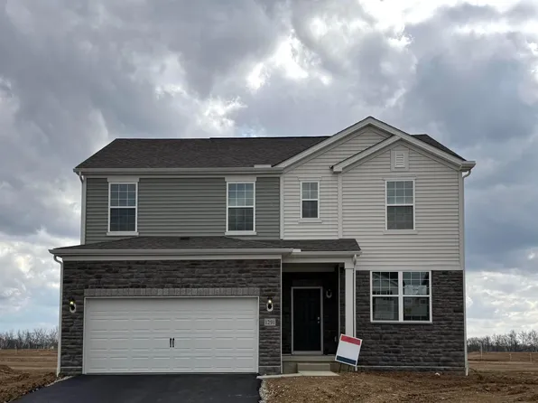 1291 Andean Dr Lot 68, Lockbourne, OH 43137