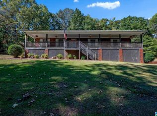 4013 Back 40 Ln, Moody, AL 35004