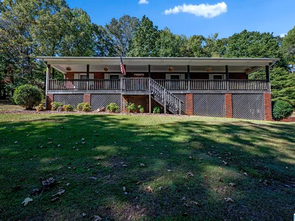 4013 Back 40 Ln, Moody, AL 35004