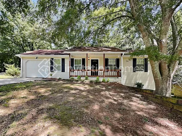 3886 Daylily Way, Douglasville, GA 30135