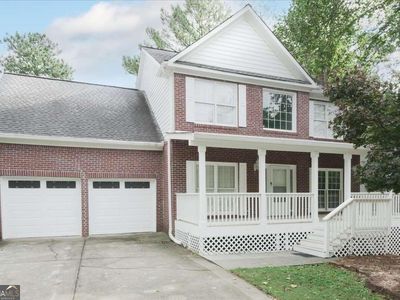 4085 Pineset Dr, Alpharetta, GA, 30022