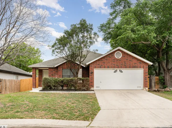 7123 Valewood, San Antonio, TX 78240