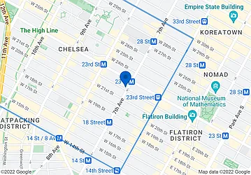 Rented by R New York