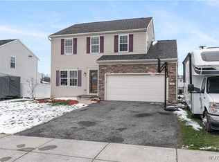 14 Morris Cres, Buffalo, NY 14224