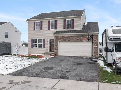 14 Morris Cres, Buffalo, NY, 14224