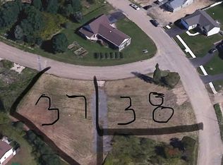 Louisiana Ave, Plattsburgh, NY 12903