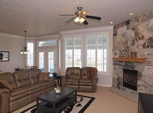 8298 S Stonefield Rd, Sandy, UT 84094