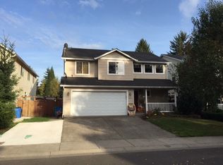 9803 NE 87th Ave, Vancouver, WA 98662