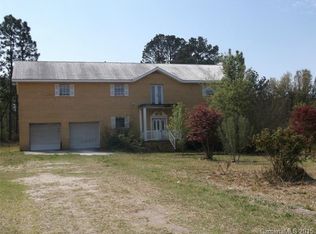 468 Wallace Rd, Cheraw, SC 29520