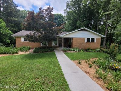 1466 Hillvale Rd, Louisville, TN, 37777