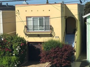 144 Elm Ave, San Bruno, CA