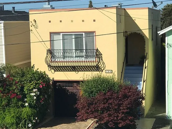 144 Elm Ave, San Bruno, CA 94066