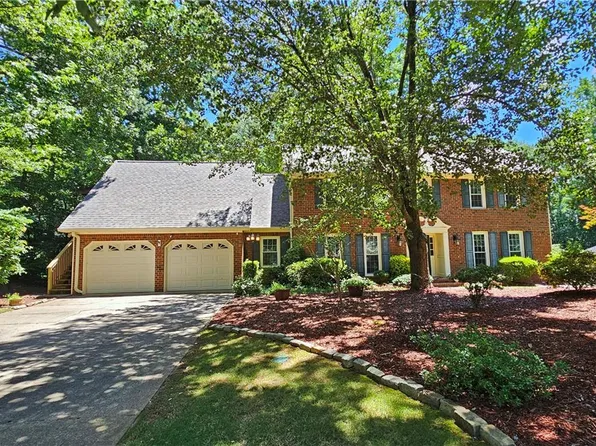 2110 B T Sheppard Dr, Marietta, GA 30062