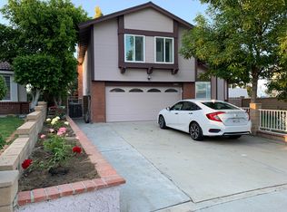 20119 Iluso Ave, Walnut, CA 91789