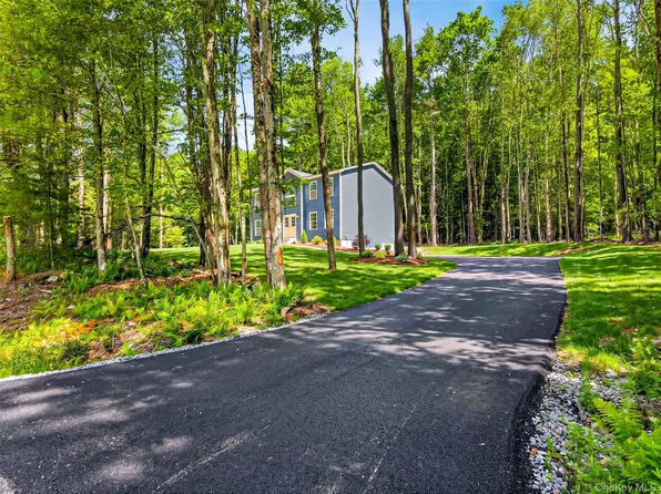 677 Marsh Road, Glen Wild, NY 12738