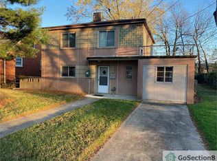 9925 Sutherland Rd, Silver Spring, MD 20901