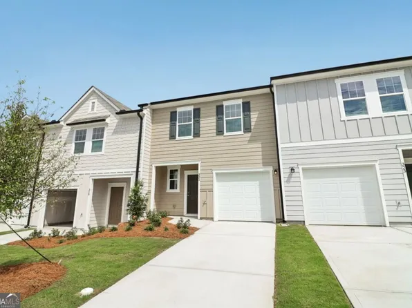 3036 Acacia Cir, Douglasville, GA 30135