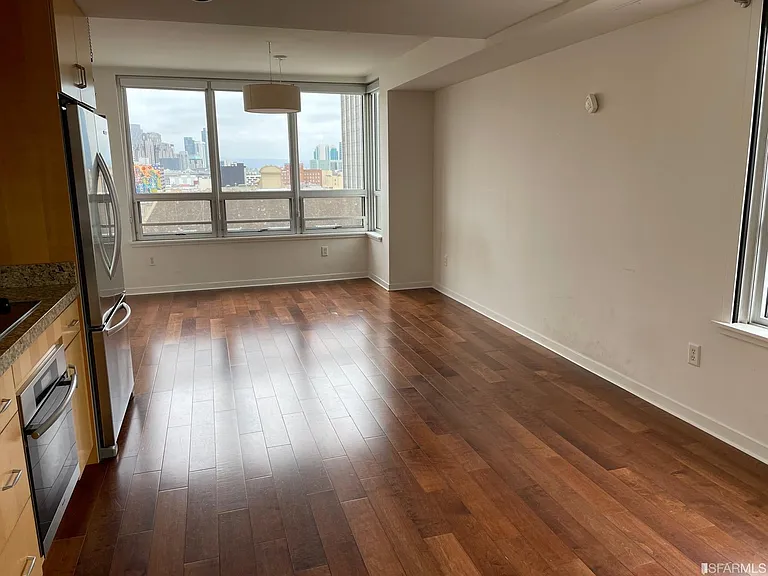 750 Van Ness Ave #1203 — Photo 6