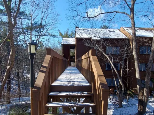 298 The Hill Rd #18-B, Basye, VA 22810