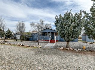24315 N Los Angeles St, Paulden, AZ 86334