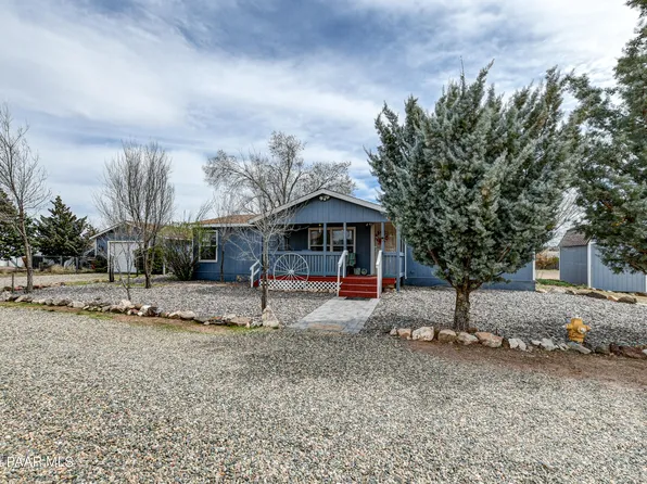 24315 N Los Angeles St, Paulden, AZ 86334