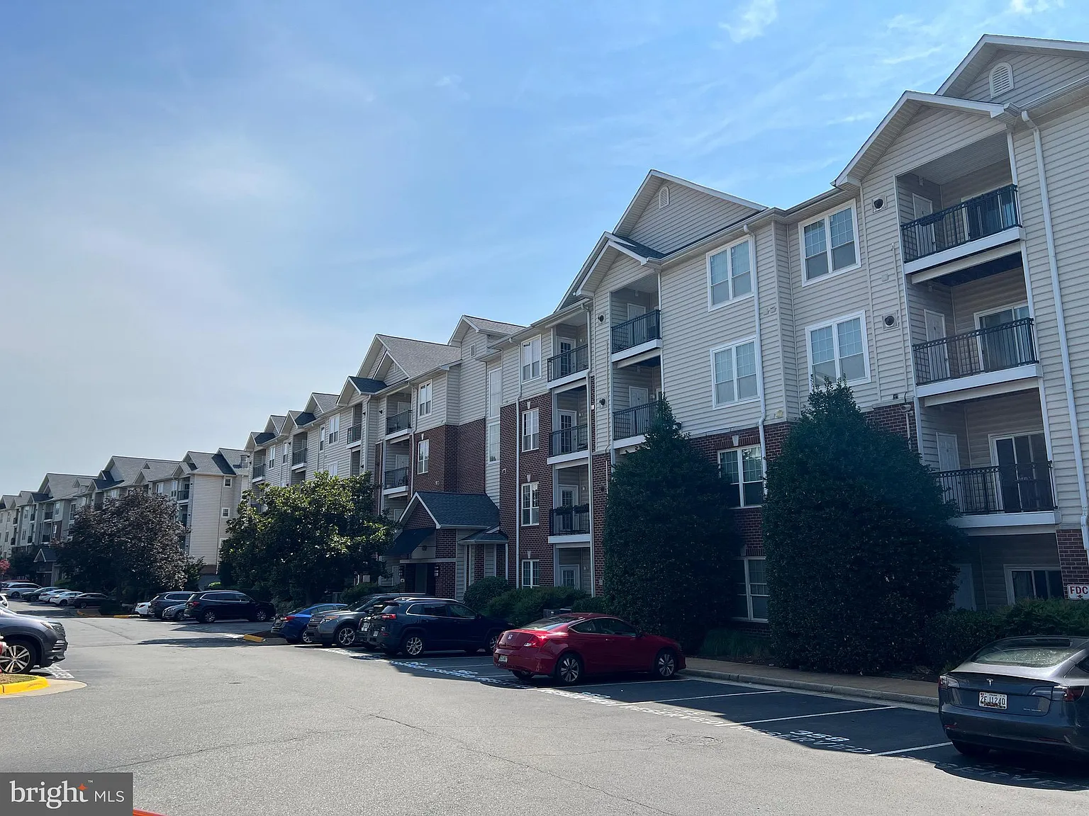 1601 Spring Gate Dr Unit 1206 photo 1