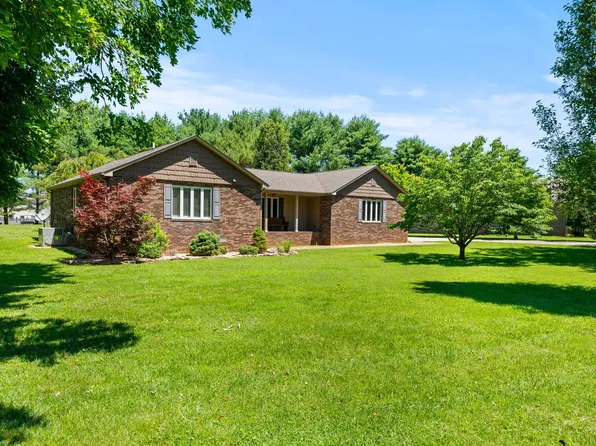 106 Prince Pl, Winchester, TN 37398