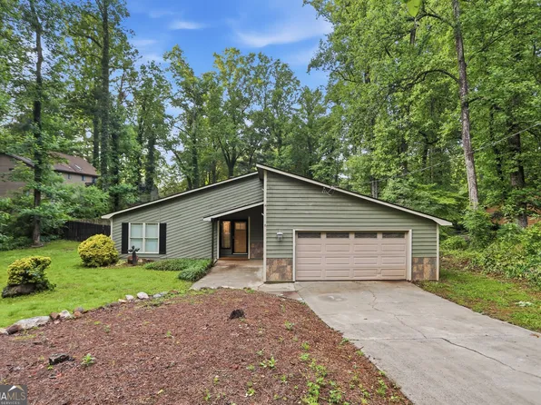 1485 Barrier Rd, Marietta, GA 30066