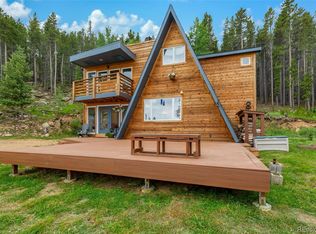 509 Paiute Road, Evergreen, CO 80439