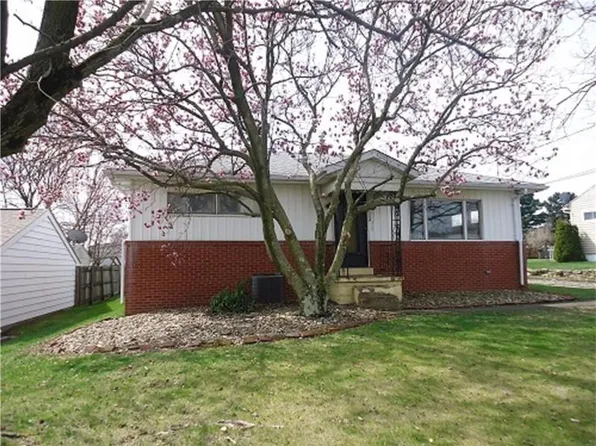 304 Allegheny Ave, Latrobe, PA 15650