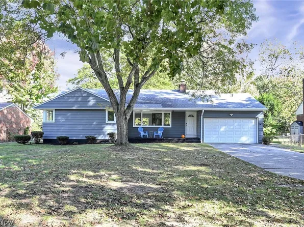 4701 Dover Center Rd, North Olmsted, OH 44070