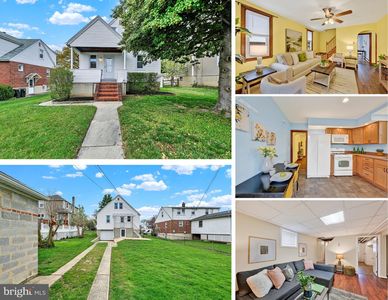 20 Leslie Ave, Nottingham, MD, 21236