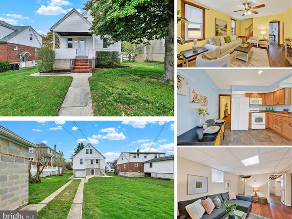 20 Leslie Ave, Nottingham, MD 21236