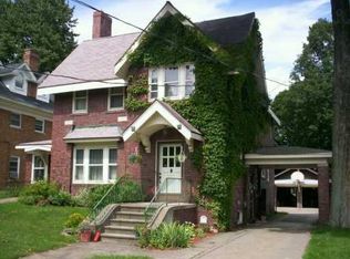 101 E Smith St, Corry, PA 16407