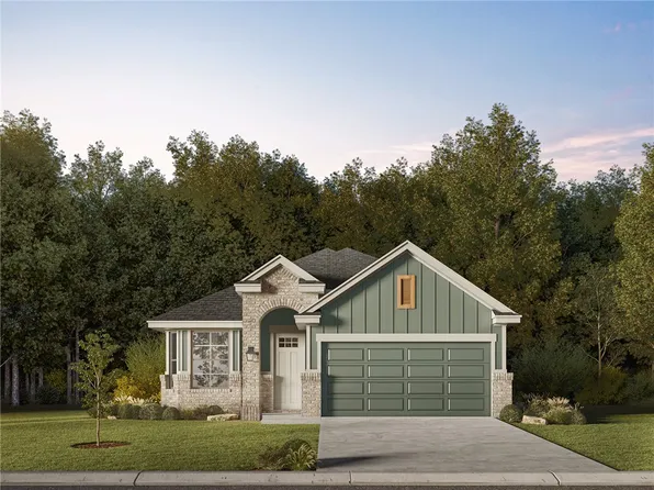 2782 Buccaneer Trl, Bryan, TX 77803
