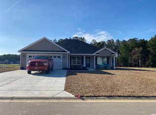 384 Macarthur Drive I Plan #OAK, Conway, SC 29527