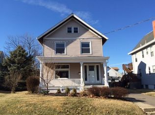 3747 Spencer Ave, Cincinnati, OH 45212
