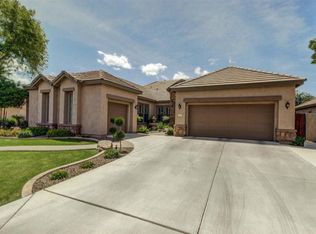 2365 E Grand Canyon Dr, Chandler, AZ 85249