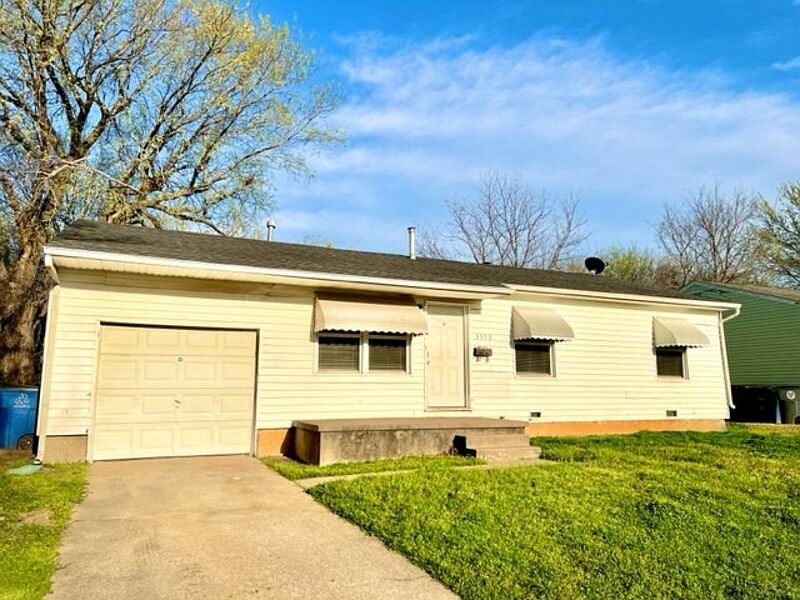 1st image of 3323 N Lansing Ave