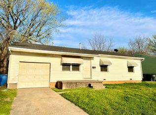 3323 N Lansing Ave, Tulsa, OK 74106
