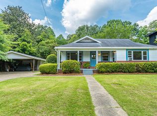2228 N 1st Ave, Laurel, MS 39440