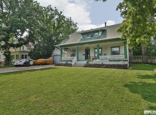 3201 R St, Lincoln, NE 68503