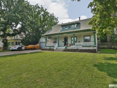3201 R St, Lincoln, NE, 68503