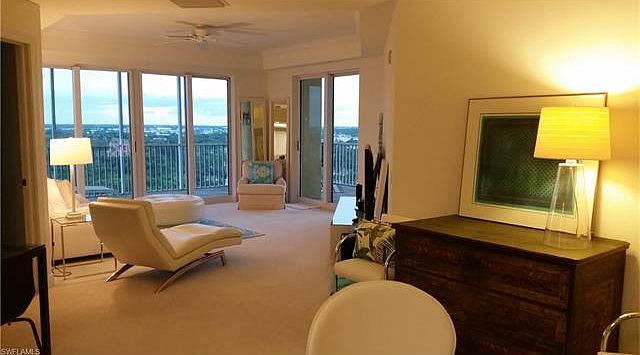 1st image of 2743 1st St APT 1605