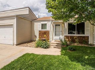 16498 E Rice Pl APT A, Aurora, CO 80015