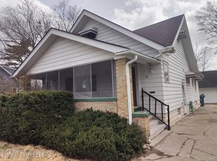 12 Neome Dr, Pontiac, MI